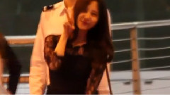 少女时代,徐玄(少女时代) - Suvarnabhumi Airport