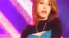 智妍,T-ara,T-ara N4 - Number 9