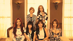 T-ara - Number 9