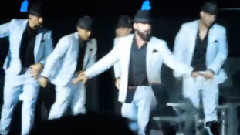 Backstreet Boys - All I Have To Give