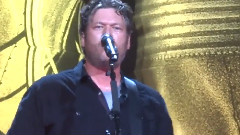 Blake Shelton - The More I Drink
