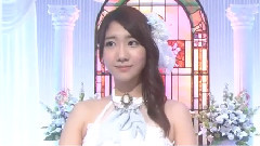 柏木由纪 - Birthday Wedding