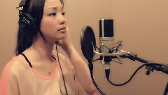 模仿翻唱 - 从开始懂了到当爱已成往事 只要给我一首歌的时间