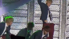 EXO-M - Growl