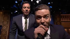 Jimmy Fallon,Justin Timberlake - History Of Rap 5