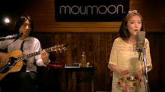 moumoon - Moonlight