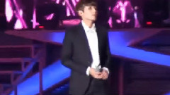 厉旭(Super Junior),EXO - Sunday Morning
