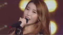 IU - 粉红色高跟鞋