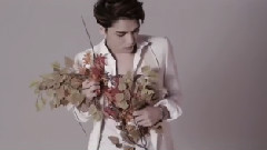 金在中 - Esquire杂志 Photoshoot