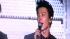 Super Junior - Sorry Sorry & 自我介绍 & 希澈感动泛泪