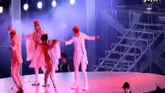 EXO-M - SMT北京场