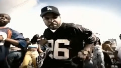 Ice Cube - Coming After You