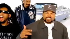 Ice Cube - Here He Come
