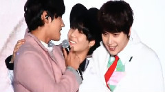 SHINee - Just The Way You Are