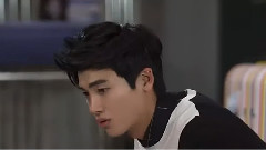 ZE:A - <继承者们> 炯植Cut