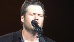 Blake Shelton - Over You
