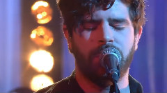 Foals - Late Night