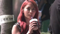 Kara,奎利(Kara) - THE SHOW All About K-POP