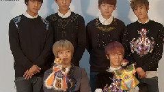 Teen Top - 2013 Teen Top亚洲巡回演唱会台湾场宣传