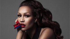 Rebecca Ferguson - I Hope