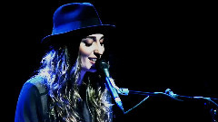 Sara Bareilles - Love Song