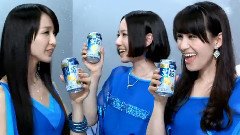 Perfume - キリンチューハイ氷結やさしい果実の3% 誕生篇
