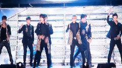 Super Junior - Super Man