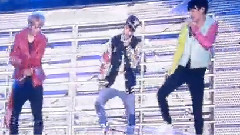 SHINee,EXO,f(x) - Like A G6