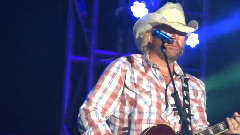 Toby Keith - Drinks After Work