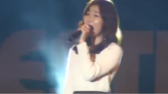 Davichi,李海丽(Davichi) - 不要说再见