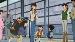 仓木麻衣,动漫专属 - Time After Time～花舞う街で