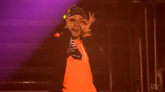 BigBang,YG Family - 最走红