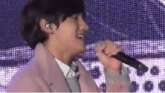 沈昌珉,东方神起,SM Town - Just The Way U Are