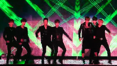 Super Junior-M - Break Down