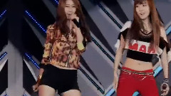 Krystal(f(x)),f(x) - Krystal那些迷人的性感舞蹈瞬间