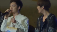 EXO,EXO-K,EXO-M - 米农户全国会员大会公演