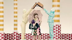 きゃりーぱみゅぱみゅ - ゆめのはじまりんりん