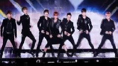 Super Junior-M - Break Down