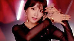 T-ara - Number 9 素妍Cut