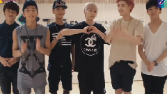 B.A.P - B.A.P给德国粉丝的Message