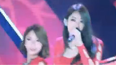 Nine Muses - KBS音乐会公演