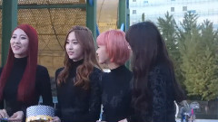 BESTie - 日山湖公园与粉丝小型见面会