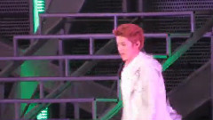EXO-M - Lucifer