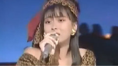 中山美穗 - ツイてるねノッてるね
