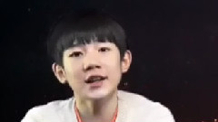 TFBOYS,TF家族 - 喜欢