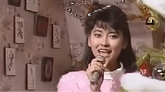 中山美穗 - 恋人がサンタクロース