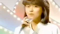 中山美穗 - 色・ホワイトブレンド