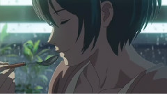 秦基博,动漫专属 - <言叶之庭>