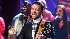 Justin Timberlake - Not A Bad Thing