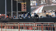 EXO,SHINee,少女时代,Super Junior-M,东方神起 - Dance Battle